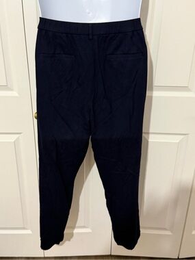 Talbots  Navy hampsire pants  Pants 16w